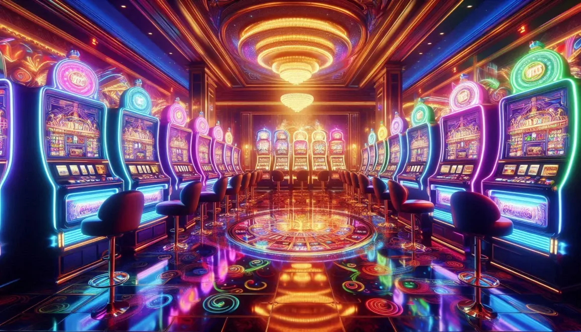 Casino Salies de Bearn